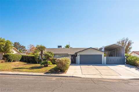 Kell, LAS VEGAS, NV 89156