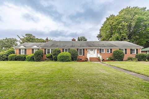 Powder Horn, NORFOLK, VA 23518