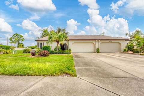 Foxwood, ENGLEWOOD, FL 34223