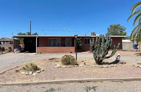 Calle Castor, TUCSON, AZ 85710