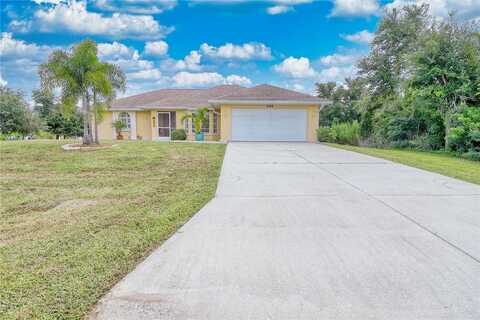 Tilly, ENGLEWOOD, FL 34224