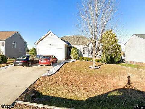 Russell Springs, LYNCHBURG, VA 24501