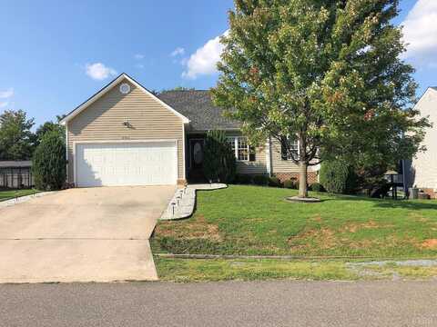 Russell Springs, LYNCHBURG, VA 24501