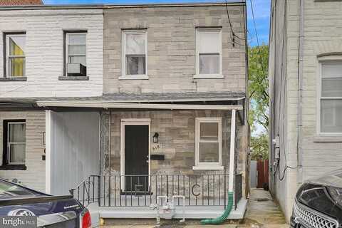Lafayette, LANCASTER, PA 17603