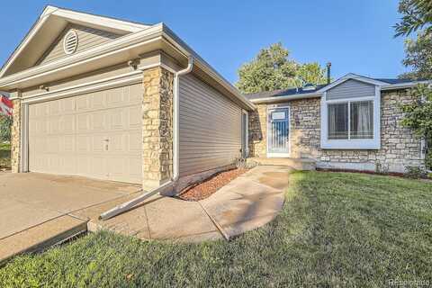 Parfet, LITTLETON, CO 80127
