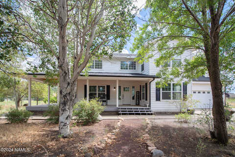 Treadway, FLAGSTAFF, AZ 86004