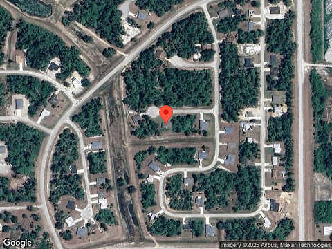 Petal, LABELLE, FL 33935