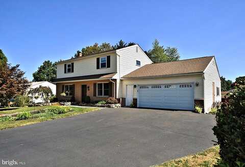 Estate, BOYERTOWN, PA 19512