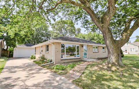 23Rd, MILWAUKEE, WI 53221