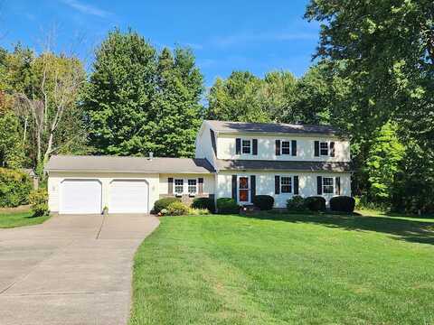 Bartlett, HARBORCREEK, PA 16421