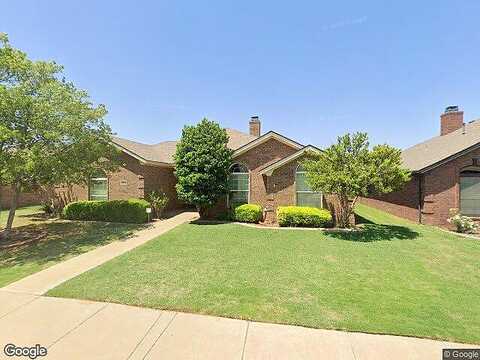88Th, LUBBOCK, TX 79424