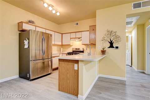 E Hacienda Ave, Las Vegas, NV 89122