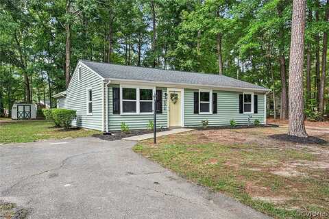Annette, SANDSTON, VA 23150