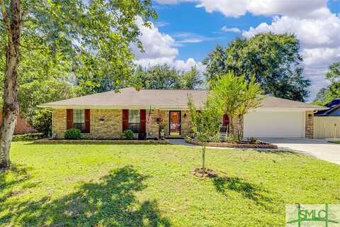 Beaver Run, SAVANNAH, GA 31419