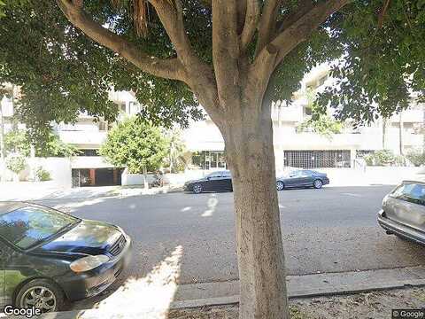 S Berendo St, Los Angeles, CA 90020