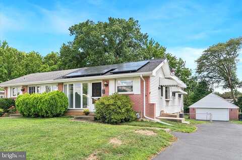 Devon, NORWOOD, PA 19074