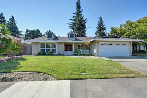 Linda Lou, CARMICHAEL, CA 95608