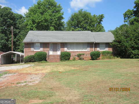Carver, GRIFFIN, GA 30224