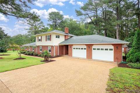 Juniper, HENRICO, VA 23075