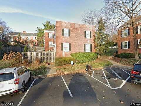 28Th St S, Arlington, VA 22206