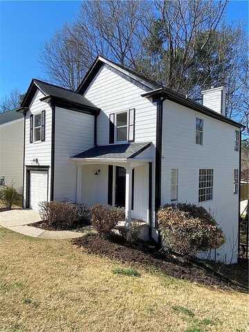 Streamside, ALPHARETTA, GA 30022