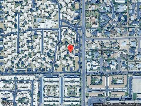 N 68Th St, Scottsdale, AZ 85251