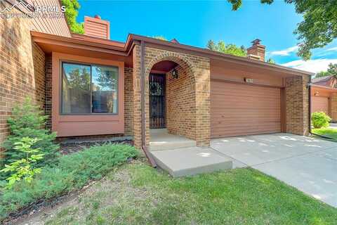 Daybreak, COLORADO SPRINGS, CO 80917