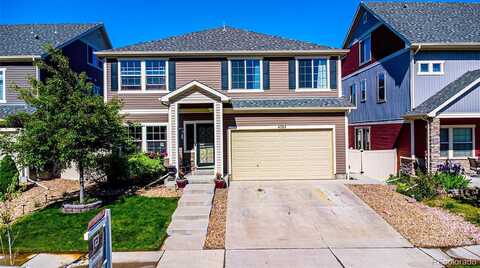 Ventura, DENVER, CO 80249