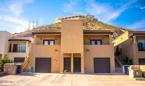 Pistolero, EL PASO, TX 79912