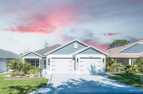 Hiles, THE VILLAGES, FL 32163