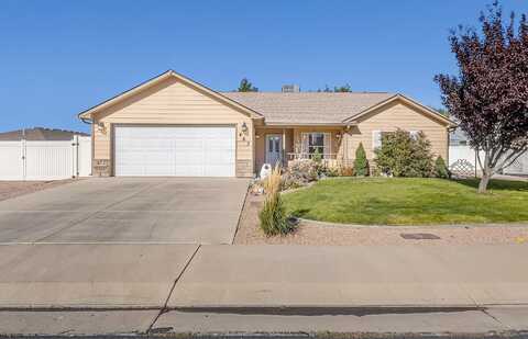 Modoc, GRAND JUNCTION, CO 81504