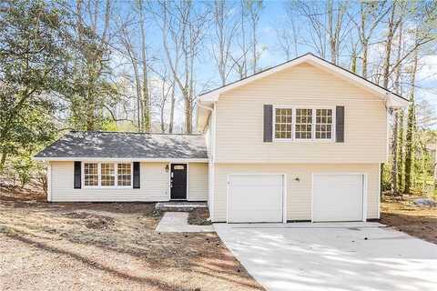 Eberline, STONE MOUNTAIN, GA 30083
