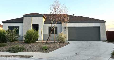Corte De Maizal, TUCSON, AZ 85746