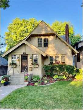 Vincent, MINNEAPOLIS, MN 55410