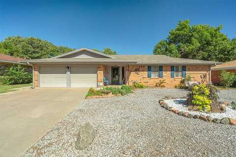 Prince Edward, WICHITA FALLS, TX 76308