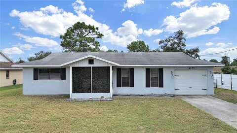 Mariner, SPRING HILL, FL 34609