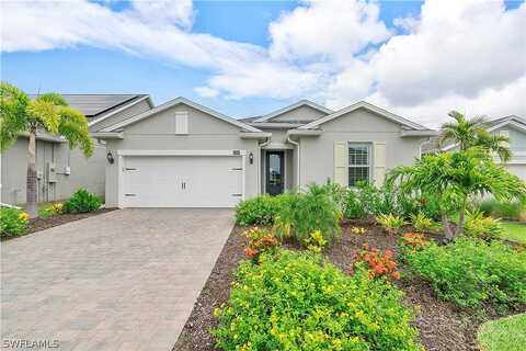 Parkside, PUNTA GORDA, FL 33982