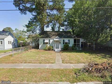 San Antonio, NORFOLK, VA 23505