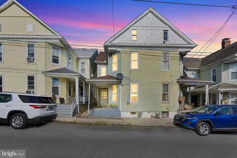 Franklin, HANOVER, PA 17331