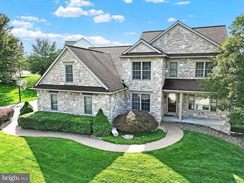 Peach Orchard, YORK, PA 17402
