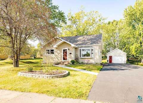 Faribault, DULUTH, MN 55803