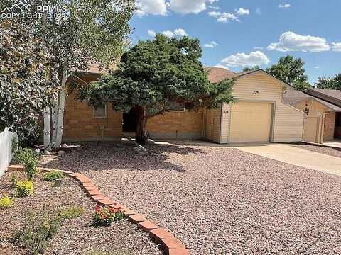 Chelton, COLORADO SPRINGS, CO 80910