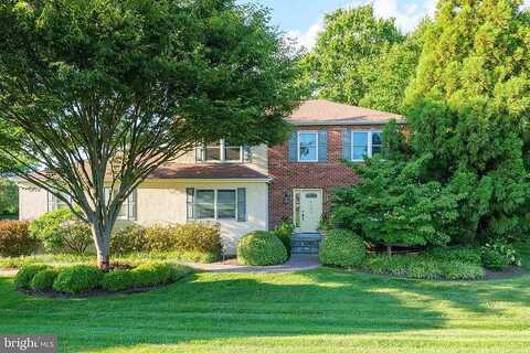 Naamans Creek, UPPER CHICHESTER, PA 19061
