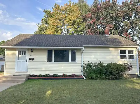 6Th, WAUSAU, WI 54401