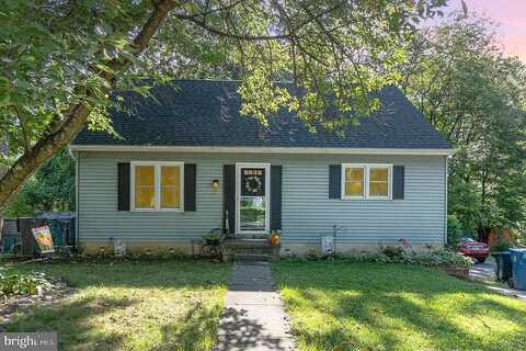 Little John, DILLSBURG, PA 17019