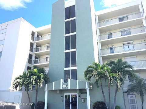 Highway A1A, Satellite Beach, FL 32937