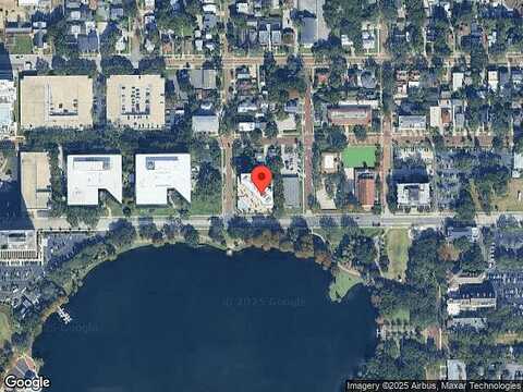 E Robinson St, Orlando, FL 32801
