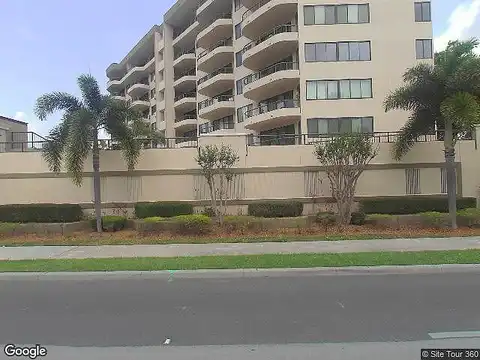 E Robinson St, Orlando, FL 32801