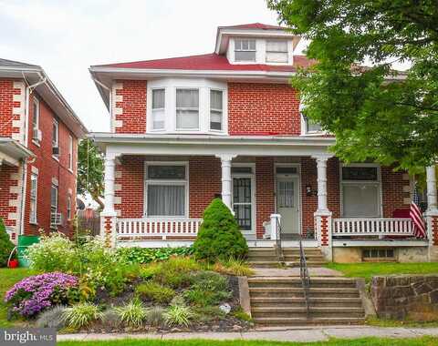 Elm, READING, PA 19607