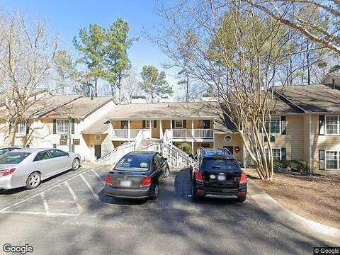 Riverlook Pkwy Se, Marietta, GA 30067
